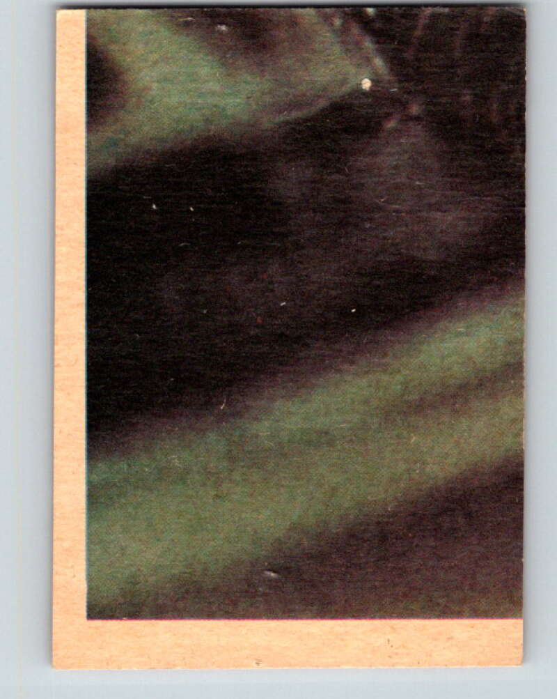 1977 OPC Star Wars #132 Lord Vader and a soldier   V34451