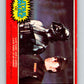 1977 OPC Star Wars #132 Lord Vader and a soldier   V34452