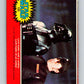 1977 OPC Star Wars #132 Lord Vader and a soldier   V34453