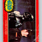 1977 OPC Star Wars #132 Lord Vader and a soldier   V34454