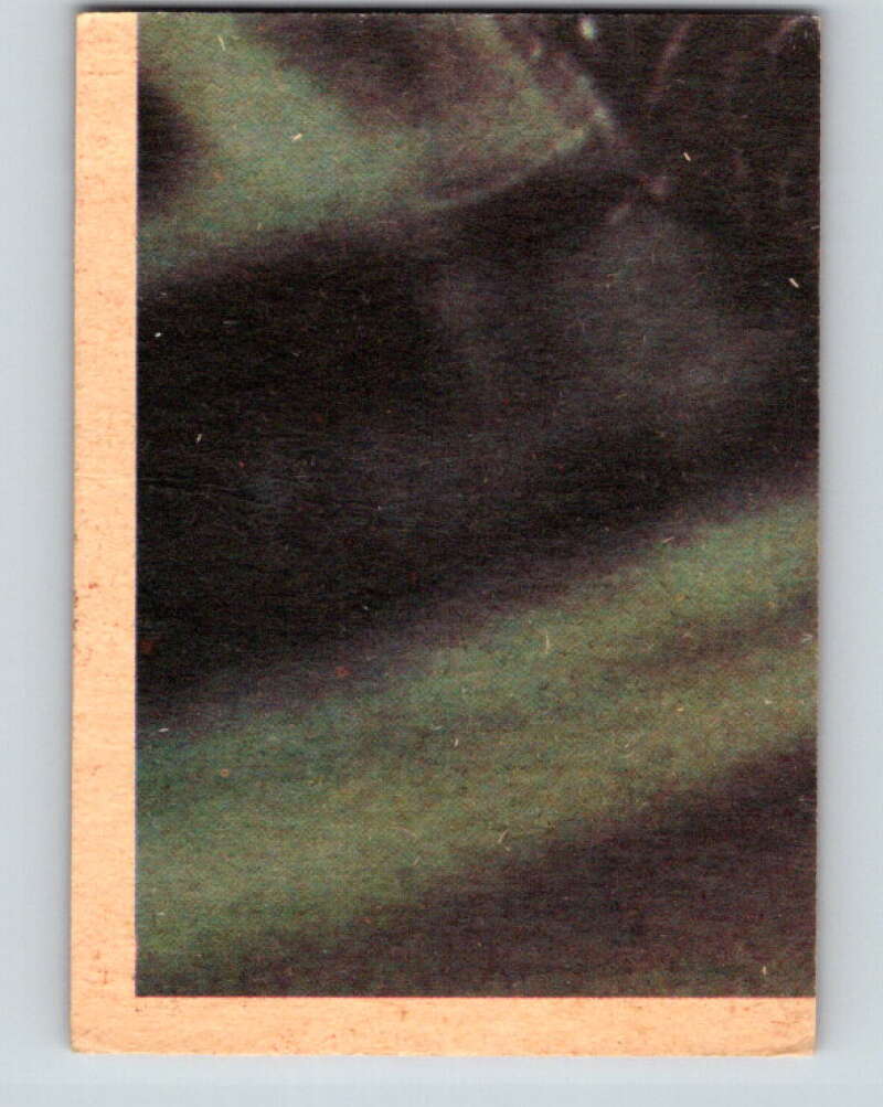 1977 OPC Star Wars #132 Lord Vader and a soldier   V34456