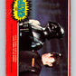 1977 OPC Star Wars #132 Lord Vader and a soldier   V34457