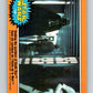 1977 OPC Star Wars #138 Stalking the corridors of Death Star   V34462