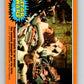 1977 OPC Star Wars #139 Desperate moments for our heroes!   V34463