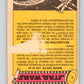 1977 OPC Star Wars #139 Desperate moments for our heroes!   V34464