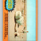 1977 OPC Star Wars #142 Luke Skywalker on the desert planet   V34466