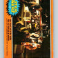 1977 OPC Star Wars #149 Han bows out of the battle   V34471