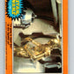 1977 OPC Star Wars #154 I'm going to regret this!   V34475