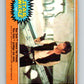 1977 OPC Star Wars #157 Han Solo covers his friends   V34478