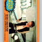 1977 OPC Star Wars #157 Han Solo covers his friends   V34479