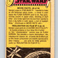 1977 OPC Star Wars #165 Discussing the Death Star's future   V34484
