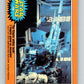1977 OPC Star Wars #166 The Empire strikes back!   V34486