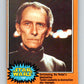 1977 OPC Star Wars #168 Envisioning the Rebel's destruction   V34488