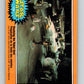 1977 OPC Star Wars #170 Readying the Rebel fleet   V34489