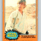 1977 OPC Star Wars #173 The young star warrior   V34495