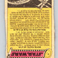 1977 OPC Star Wars #174 Artoo's desperate mission!   V34496