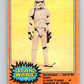 1977 OPC Star Wars #180 Stormtrooper -- tool of the Empire   V34500