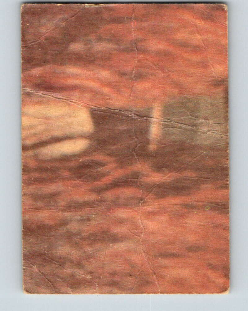 1977 OPC Star Wars #184 Luke and Ben on Tatooine   V34505