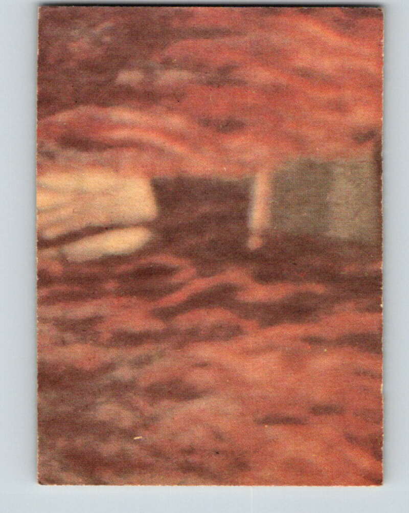 1977 OPC Star Wars #184 Luke and Ben on Tatooine   V34506