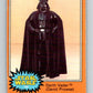 1977 OPC Star Wars #188 Darth Vader V34512