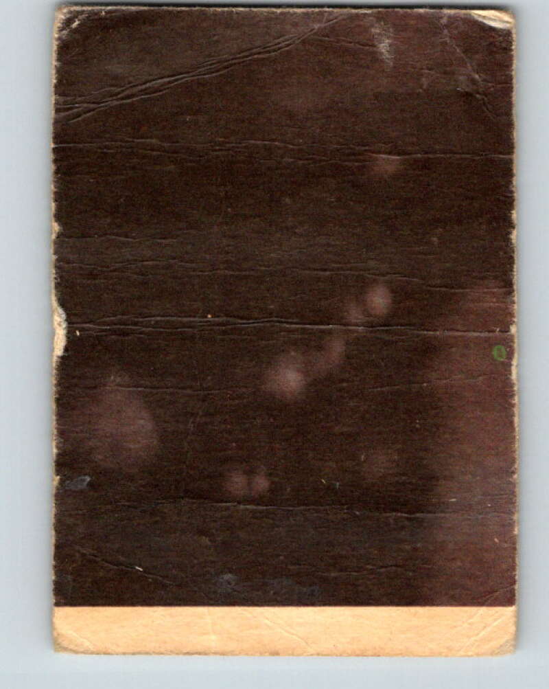 1977 OPC Star Wars #188 Darth Vader V34513