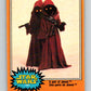 1977 OPC Star Wars #191 A pair of Jawas   V34515