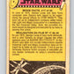 1977 OPC Star Wars #191 A pair of Jawas   V34515