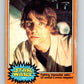 1977 OPC Star Wars #192 Fighting impossible odds!   V34516