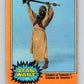 1977 OPC Star Wars #196 Creature of Tatooine   V34519