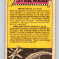 1977 OPC Star Wars #197 The courage of Luke Skywalker   V34521