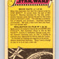 1977 OPC Star Wars #197 The courage of Luke Skywalker   V34522