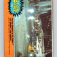 1977 OPC Star Wars #199 Anxious moments for the Rebels   V34523