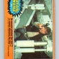 1977 OPC Star Wars #201 No-nonsense privateer Han Solo!   V34525
