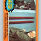 1977 OPC Star Wars #202 Ben prepares turn off tractor beam   V34526