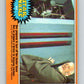 1978 OPC Star Wars #202 Ben prepares turn off tractor beam   V34527
