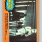 1977 OPC Star Wars #206 Corridors of the Death Star   V34528