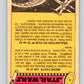 1977 OPC Star Wars #206 Corridors of the Death Star   V34528