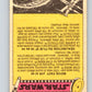 1977 OPC Star Wars #211 Bizarre inhabitants of the cantina!   V34534