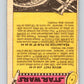 1977 OPC Star Wars #211 Bizarre inhabitants of the cantina!   V34535