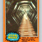 1977 OPC Star Wars #216 Hurry up Luke - we're gonna have company!   V34540