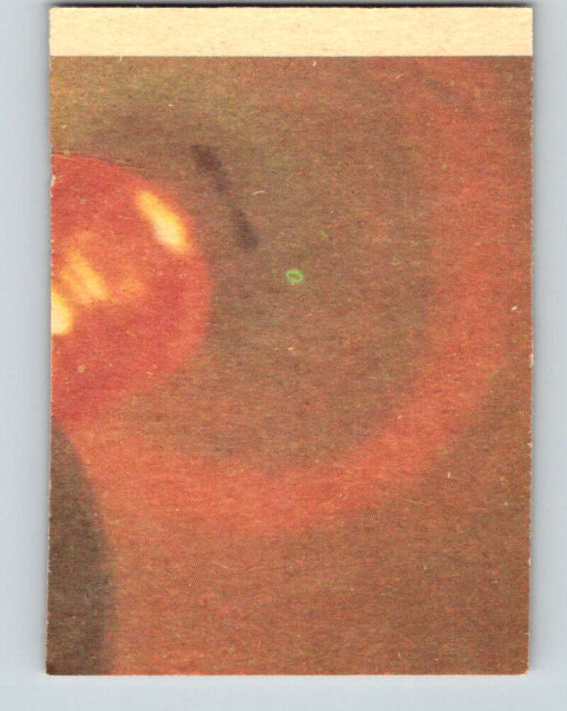 1977 OPC Star Wars #219 Spiffed-up for the Awards Ceremony!   V34544