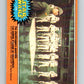 1977 OPC Star Wars #226 The stormtroopers assemble   V34557