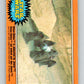 1977 OPC Star Wars #230 Artoo-Detoo is abducted by Jawas!   V34564