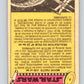 1977 OPC Star Wars #234 A critical moment for Luke Skywalker   V34569