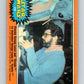 1977 OPC Star Wars #239 Director George Lucas and "Greedo"   V34571