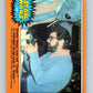 1977 OPC Star Wars #239 Director George Lucas and "Greedo"   V34573