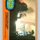 1977 OPC Star Wars #242 Directing the Cantina creatures   V34577