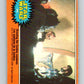 1977 OPC Star Wars #242 Directing the Cantina creatures   V34578