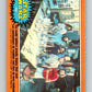 1977 OPC Star Wars #245 The model builders proudly display their work   V34580