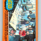 1977 OPC Star Wars #245 The model builders proudly display their work   V34581
